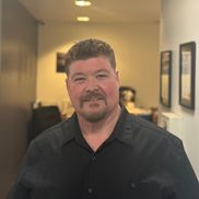 Brandon Honeycutt from Living Fluent  Counseling