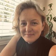 Victoria Terechshenko from Your Healing Energy