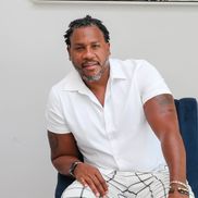 Sean Slaughter from SlaughterBooks, LLC