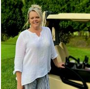 Kim Coddington from HuntChef, Inc.