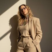 Amanda Mitchell from Amanda Mitchell Ads Management