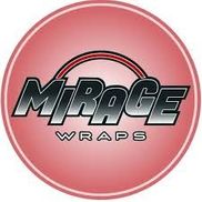 Brandon Garcia from Mirage Wraps