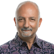 Rupert Meghnot from OrlandoPreneur