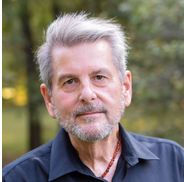 Dr. Chuck Murphy Ph.D. from Spiritual Journeys