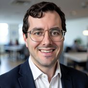 Alex Colburn from Colburn Strategic Partners