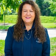 Linda Boyette from Blue Valley Cabinets