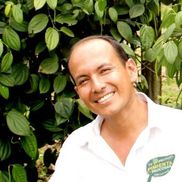 David Yupanqui from Yupanqui Pepper LLC