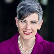 Alicia Diez from LUXPages LLC