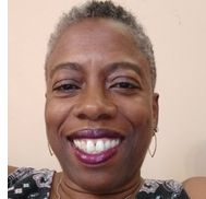 Toriana Winston from My Home Away From Home Child Care Inc.