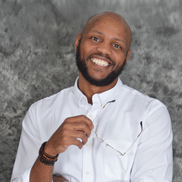 H. Cortez Springer from iHustle Media Group LLC