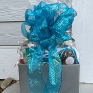 Kristen Balint  from Outer Banks Specialty Baskets