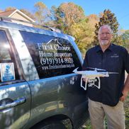 Jason Torgerson from First Choice Home Inspectors