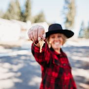 Kimberly Allen from Dreams Realty