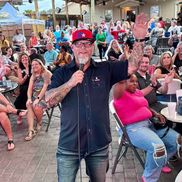 Scott Reddick from Scott Reddick Luxury Watches ,LLC