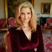 Illa Lynn from Authentic Love Connection