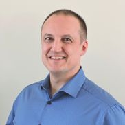 Dean Stanzel from Top Of Mind Gifts