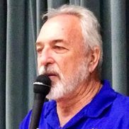 Rod Shuping from Rod Shuping Square Dance Caller