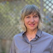 Ausra Duverge from AYA Therapy