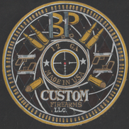 Bryan  Pina from BP CUSTOM FIREARMS LLC