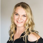 Mandie Ehlert from Soulistic Healing with Mandie