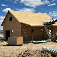 Travis Paswaters from Paswaters Construction