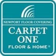 Debbie Gilia from Newport Floor Covering