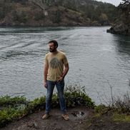 Jacob Spyres from Galifrey