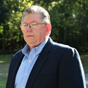 George Farris from Galifrey