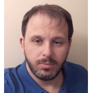 Matthew Ferry from 3 Rivers National