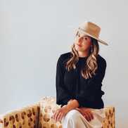 Elsa Jagniecki from Boheme Design House