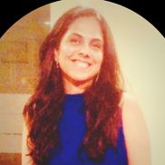 Rupali Choksi from The Decision Group