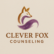 Kristy Gonyon from Clever Fox Counseling 