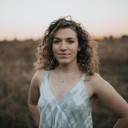 Alex Sequin from The Stillness Co.