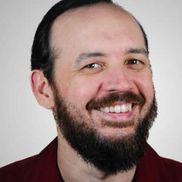 Nathan Bowers from Up North Coding