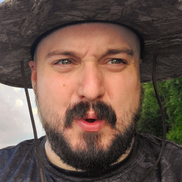 Chris Riley from Galifrey