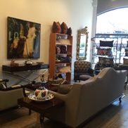 Zeynep Tugsuz from Hestia home accesories furniture& design