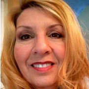 Deborah Collins from DC Marketing and Design