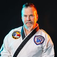 Sean Baxter from Concord Taekwondo America