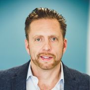 Michael Johnson from Denison Yachting - Tampa Bay Area