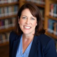 Katie Corum from SOAR HR Consulting, LLC