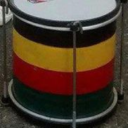 Carlos D’Oliveira from New York Samba School