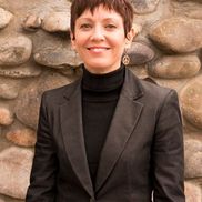 Guin White from Guin White, Empowering Quiet Leaders #Introverts