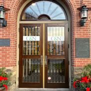 Duane R Hartmann from Door Restore 