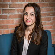 Duna Mazza May from Boheme Design House