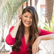 Christin Sambor from Christin Sambor Energy Healing