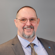Dale Lee from PMI Reliant