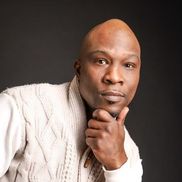 Javel Wright Sr from The Wright Placement