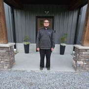 Wes Keim from Grand View Exterior Systems