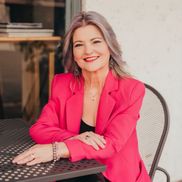 Andrea Brown from Julie Woods and Associates 