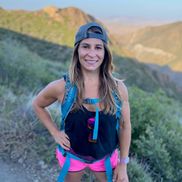 Lorraine Stagg from The Risk Chick